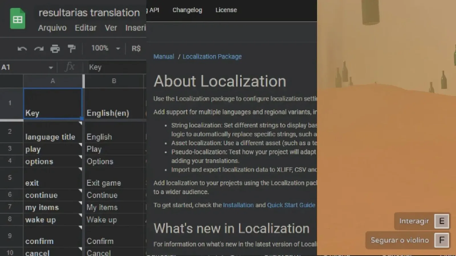 Localization - How my game is translated to 14+ languages with almost no cost