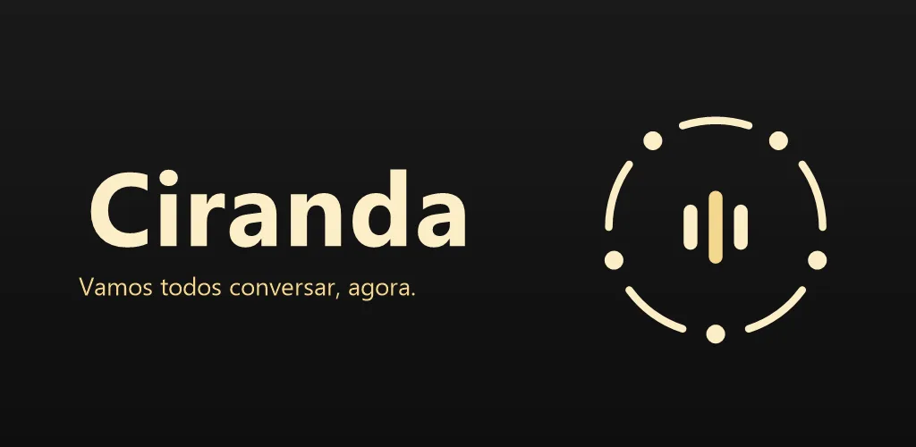 Cover image of Ciranda