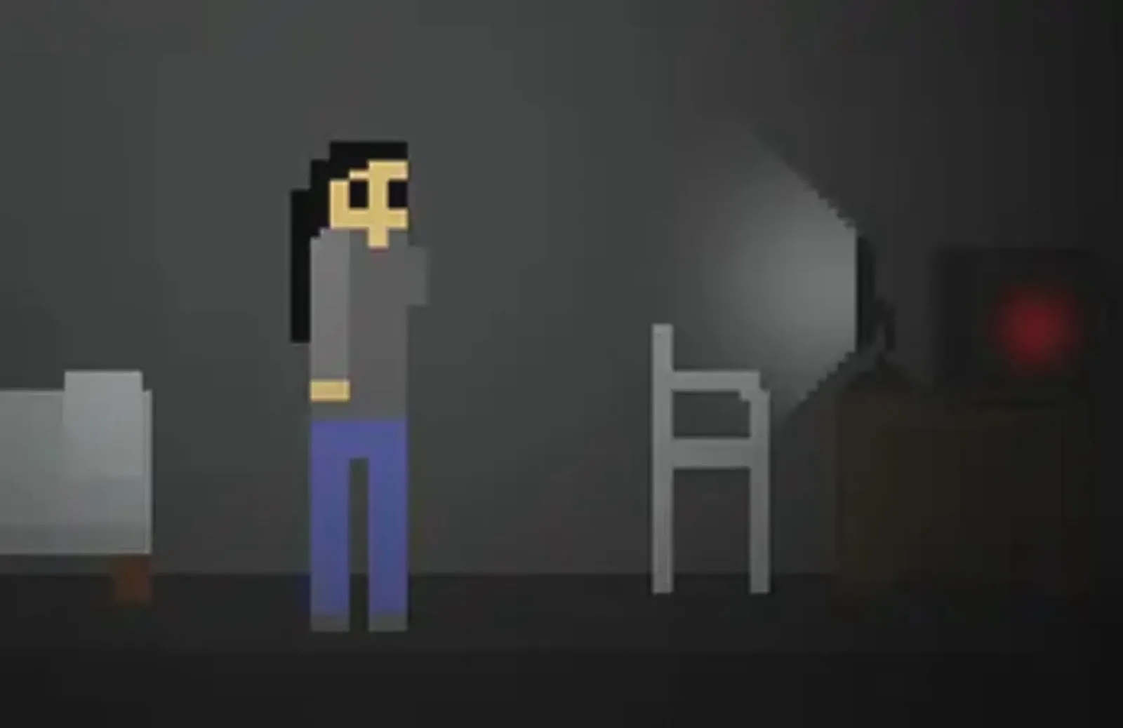 For You - A Special Game