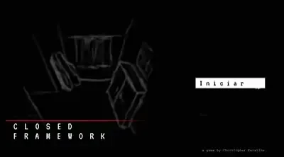 Night At Closed Frameworks